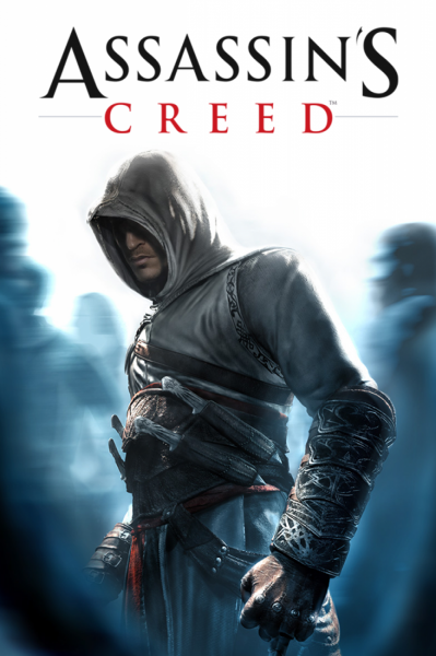 Assassin's Creed: Director's Cut Edition Ubisoft Connect Key GLOBAL
