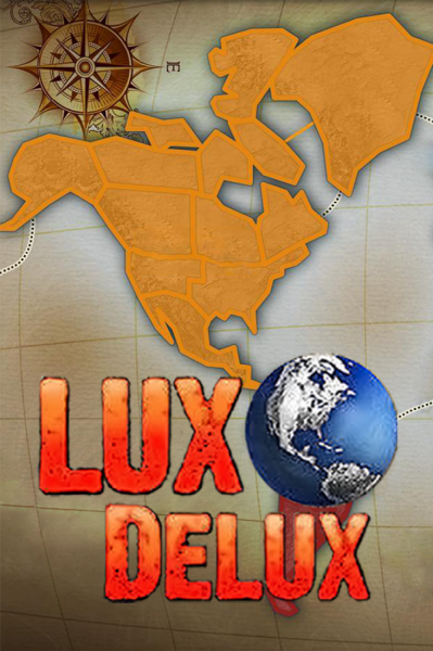 Lux Delux Steam Key GLOBAL