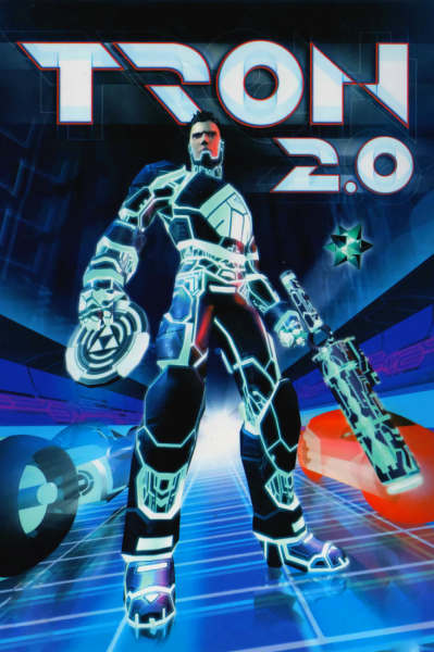 Tron 2.0 Steam Key GLOBAL