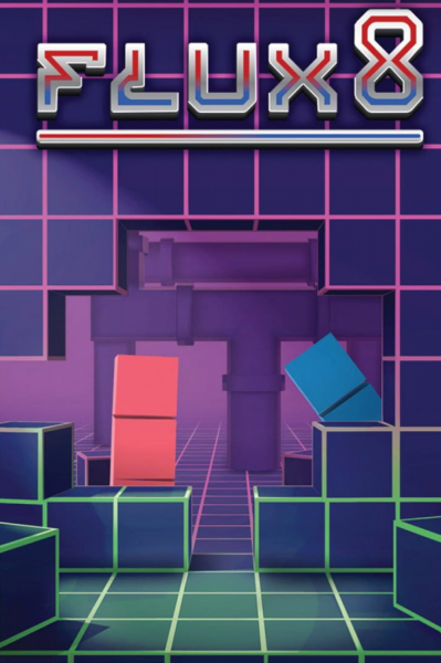 Flux8 Steam Key GLOBAL