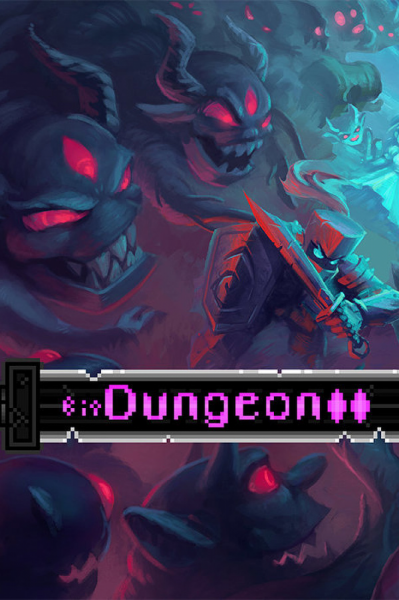 bit Dungeon II Steam Key GLOBAL