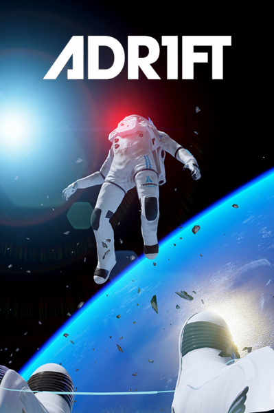 ADR1FT (PC) - Steam Key - GLOBAL