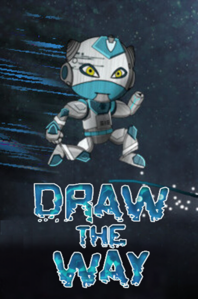 Draw The Way Steam Key GLOBAL