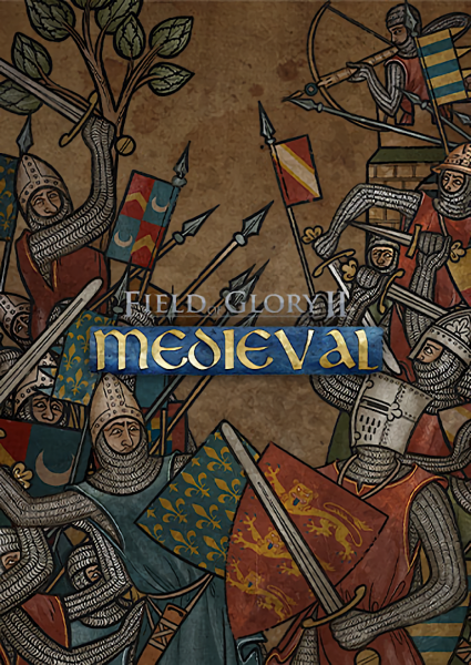 Field of Glory II: Medieval (PC) - Steam Key - GLOBAL
