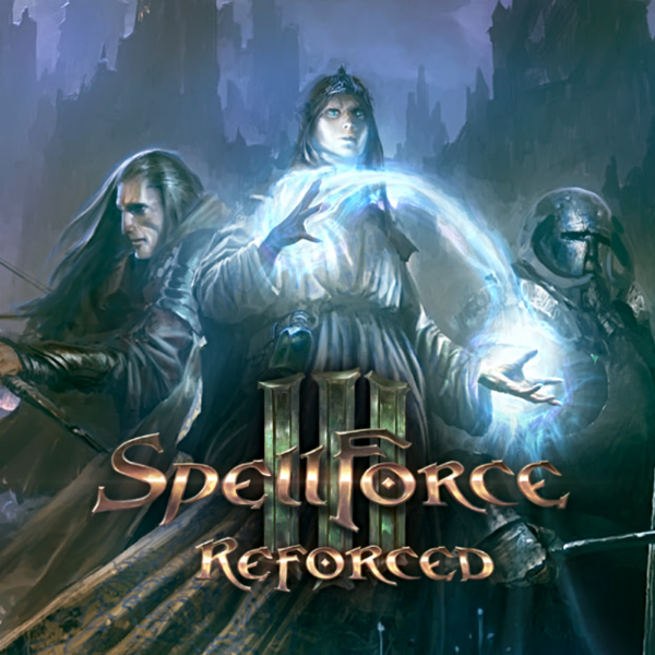 SpellForce 3 Reforced (PC) - Steam Key - EUROPE