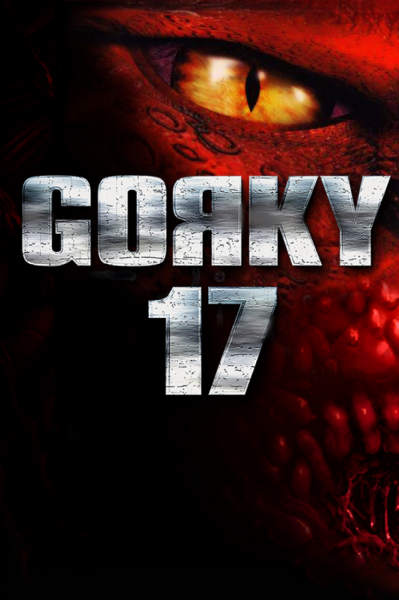 Gorky 17 Steam Key GLOBAL