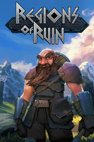 Regions Of Ruin Steam Key GLOBAL