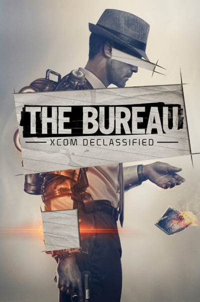 The Bureau: XCOM Declassified (PC) - Steam Key - GLOBAL