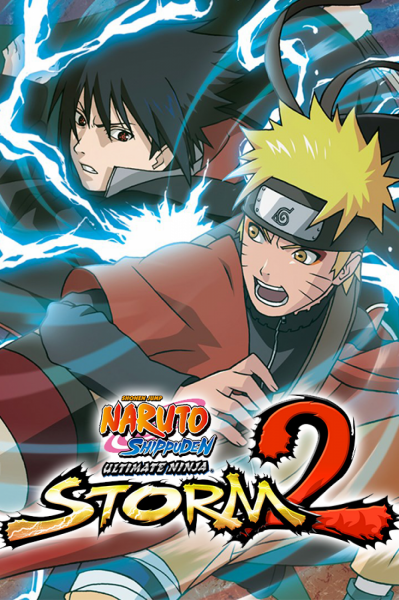 NARUTO SHIPPUDEN: Ultimate Ninja STORM 2 (Xbox One) - Xbox Live Key - EUROPE