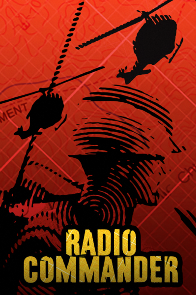 Radio Commander (PC) - Steam Key - GLOBAL