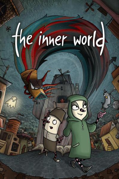 The Inner World (PC) - Steam Key - GLOBAL
