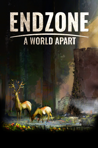 Endzone - A World Apart (PC) - Steam Key - GLOBAL