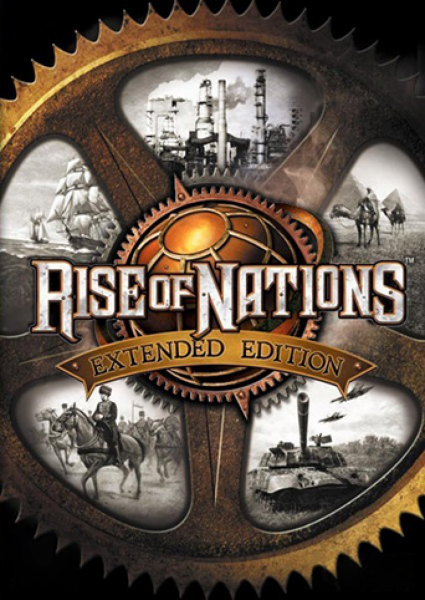 Rise of Nations: Extended Edition Steam Gift GLOBAL