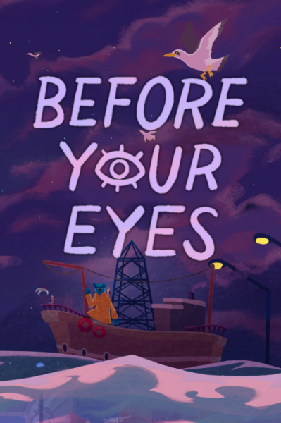 Before Your Eyes (PC) - Steam Key - GLOBAL