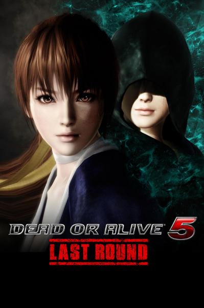 DEAD OR ALIVE 5 Last Round (PC) - Steam Key - GLOBAL