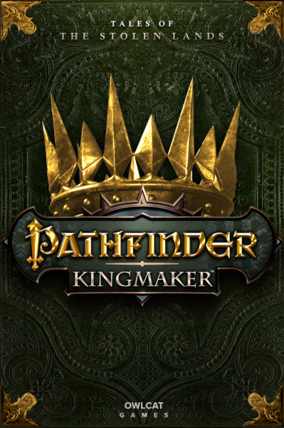 Pathfinder: Kingmaker - Season Pass (PC) - Steam Key - GLOBAL