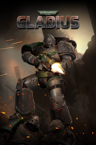 Warhammer 40,000: Gladius - Reinforcement Pack Steam Key GLOBAL