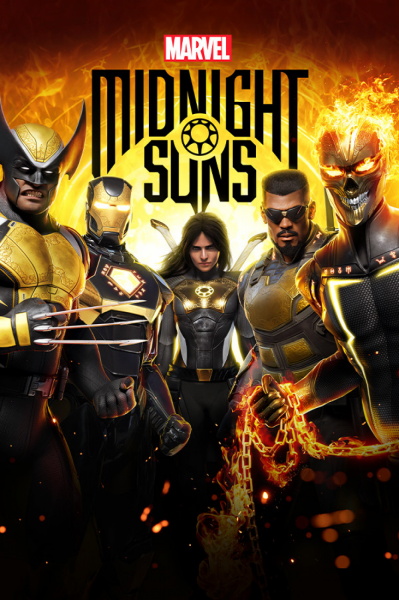 Marvel's Midnight Suns | Digital+ Edition (PC) - Epic Games Key - GLOBAL
