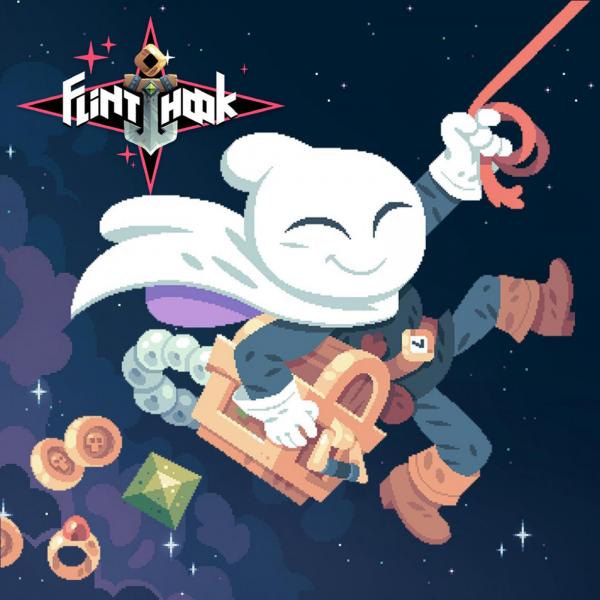 Flinthook Steam Key GLOBAL