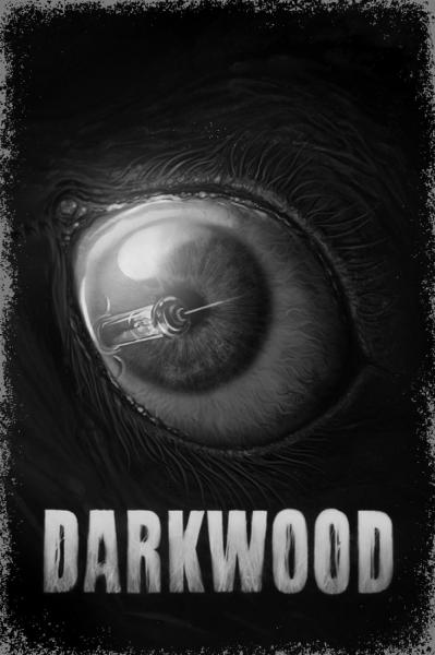 Darkwood (PC) - Steam Key - GLOBAL
