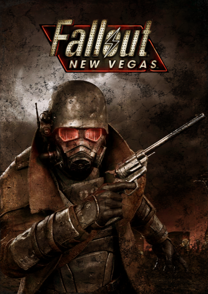 Fallout: New Vegas Ultimate Edition Steam Key NORTH AMERICA