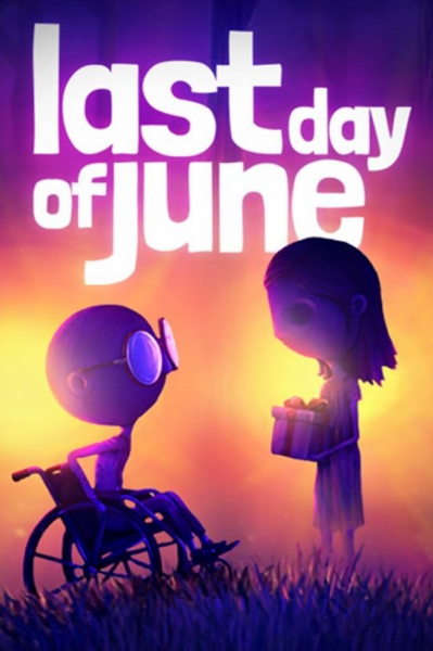 Last Day of June Steam Key GLOBAL