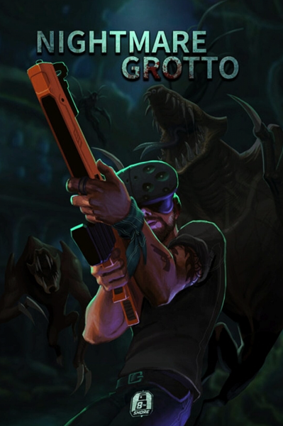 Nightmare Grotto VR Steam Key GLOBAL