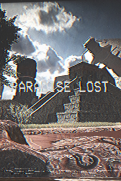 Paradise Lost (PC) - Steam Key - GLOBAL