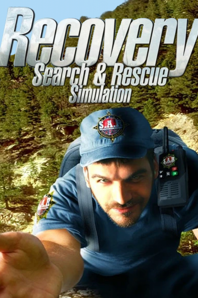 Recovery Search & Rescue Simulation Steam Key GLOBAL