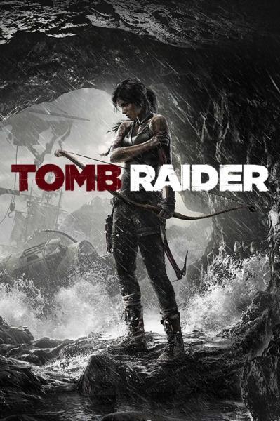 Tomb Raider | Definitive Edition (Xbox One) - Xbox Live Key - TURKEY