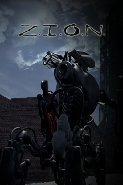 Z.I.O.N. Steam Key GLOBAL