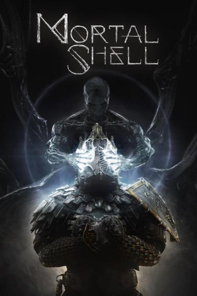 Mortal Shell (PC) - Epic Games Key - GLOBAL