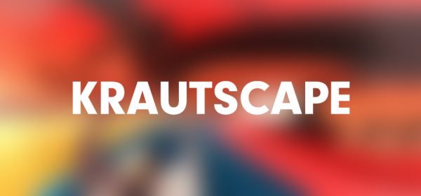 Krautscape Steam Key GLOBAL