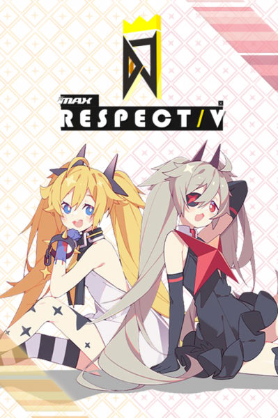 DJMAX RESPECT V - Steam - Key GLOBAL