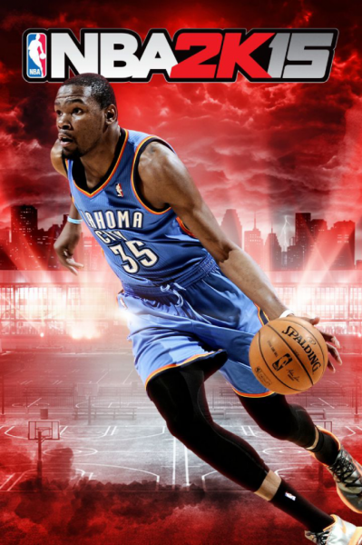 NBA 2K15 (PC) - Steam Key - GLOBAL