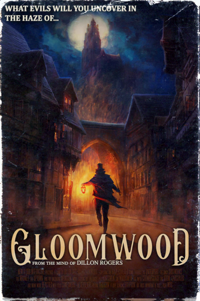 Gloomwood (PC) - Steam Gift - EUROPE