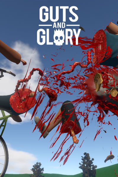 Guts and Glory Steam Key GLOBAL