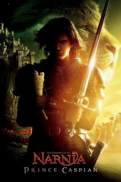 The Chronicles of Narnia: Prince Caspian Steam Key GLOBAL