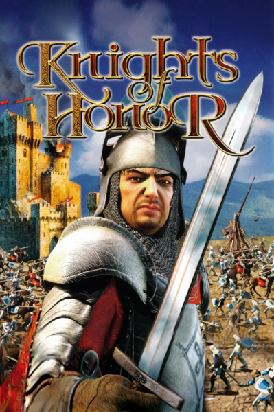 Knights of Honor Steam Key GLOBAL