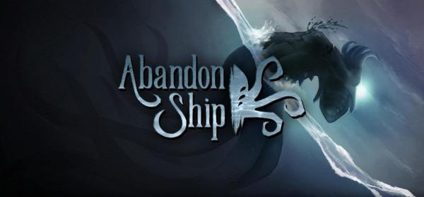 Abandon Ship Steam Key GLOBAL