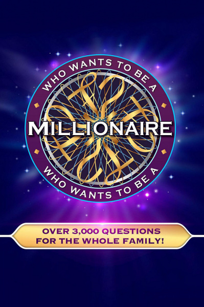 Who Wants to Be a Millionaire? (PC) - Steam Key - GLOBAL