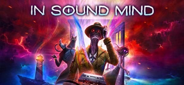 In Sound Mind (PC) - Steam Key - GLOBAL