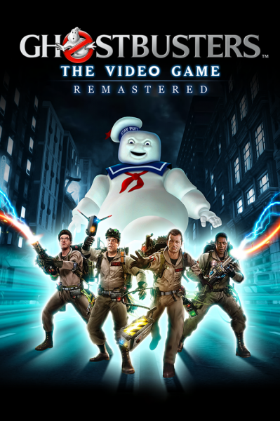 Ghostbusters: The Video Game Remastered (PC) - Steam Key - GLOBAL