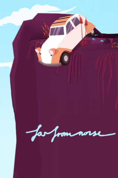 Far from Noise Steam Key GLOBAL