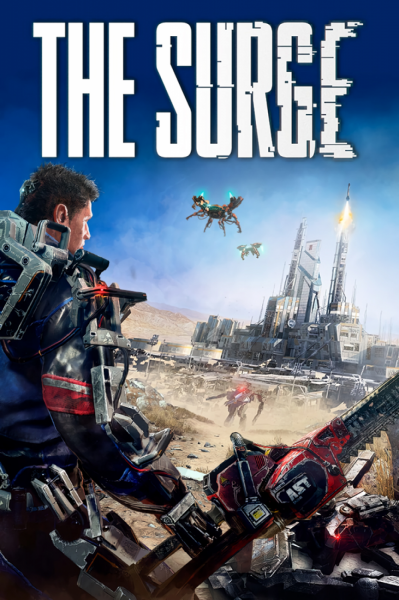 The Surge (PC) - Steam Key - POLAND