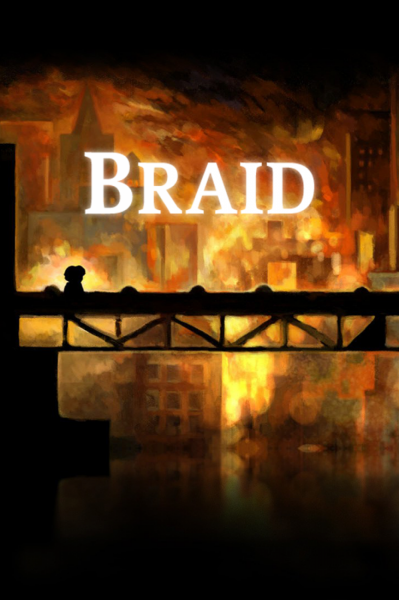 Braid (PC) - Steam Key - GLOBAL