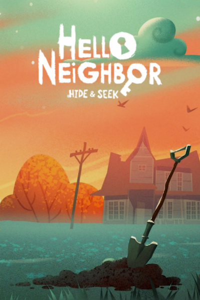 Hello Neighbor: Hide and Seek - Steam - Key GLOBAL