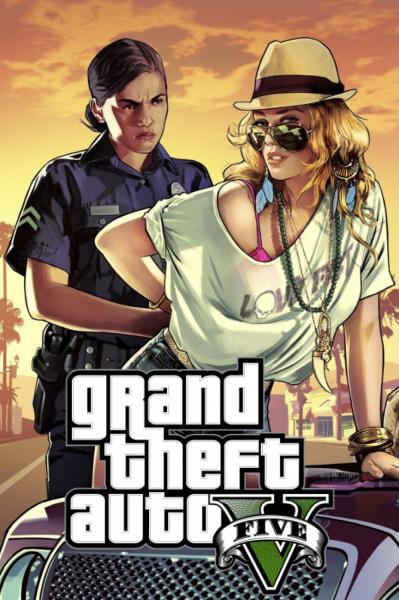 Grand Theft Auto V + Criminal Enterprise Starter Pack - Rockstar Key - GLOBAL