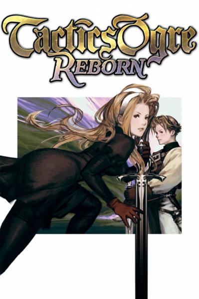 Tactics Ogre: Reborn | Digital Premium Edition (PC) - Steam Gift - GLOBAL