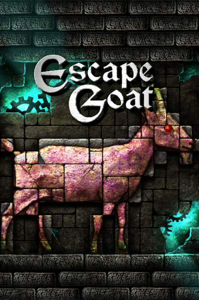 Escape Goat Steam Gift GLOBAL